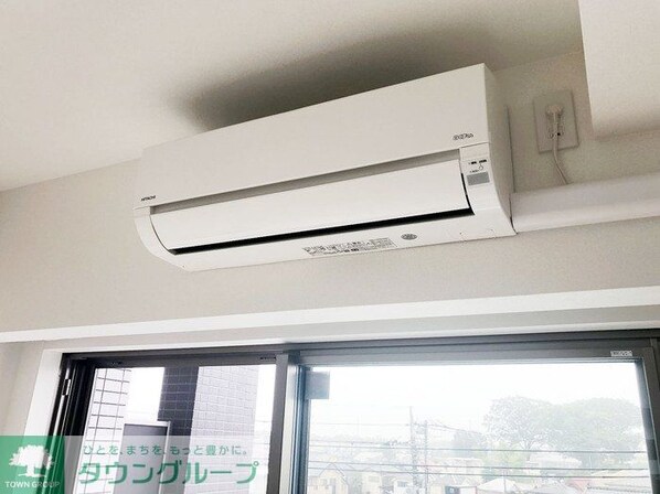 ラ・ベレッツァ フェリオの物件内観写真